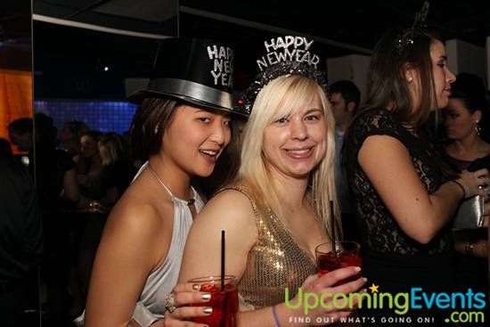 Photo from New Years Eve 2013 at G Lounge!