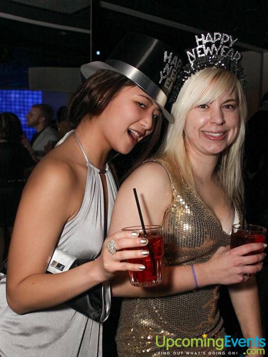 Photo from New Years Eve 2013 at G Lounge!