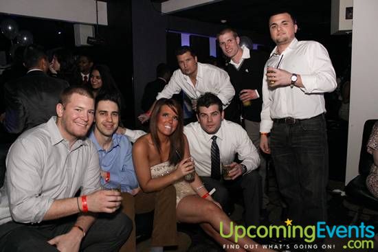 Photo from New Years Eve 2013 at G Lounge!