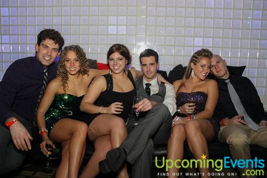 Photo from New Years Eve 2013 at G Lounge!