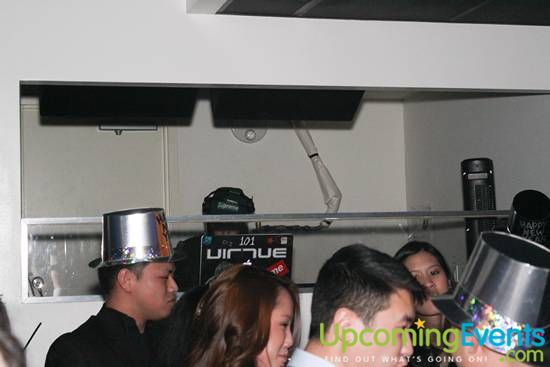 Photo from New Years Eve 2013 at G Lounge!