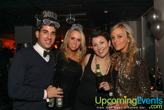 Photo from New Years Eve 2013 at G Lounge!