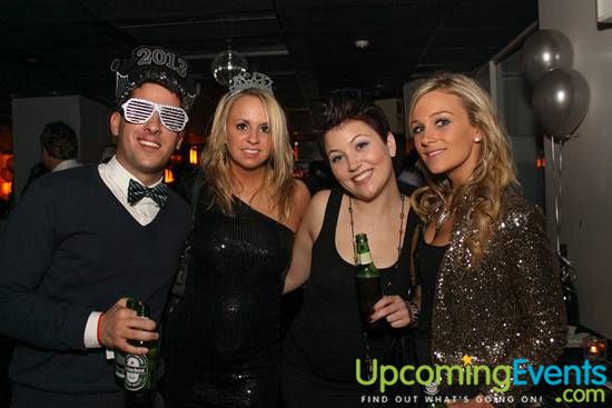 Photo from New Years Eve 2013 at G Lounge!