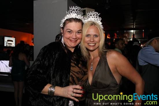 Photo from New Years Eve 2013 at G Lounge!