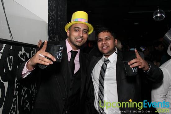Photo from New Years Eve 2013 at G Lounge!