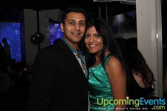 Photo from New Years Eve 2013 at G Lounge!