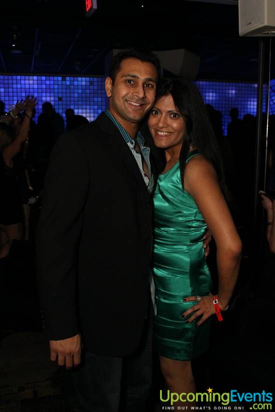 Photo from New Years Eve 2013 at G Lounge!