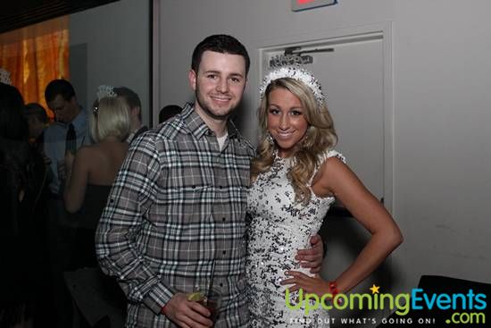 Photo from New Years Eve 2013 at G Lounge!