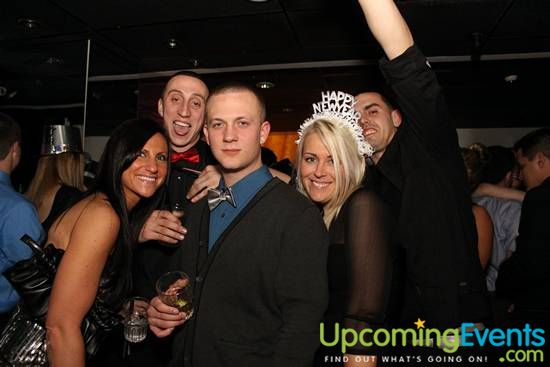 Photo from New Years Eve 2013 at G Lounge!