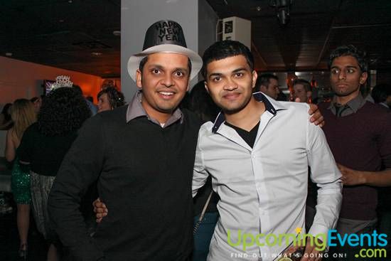 Photo from New Years Eve 2013 at G Lounge!