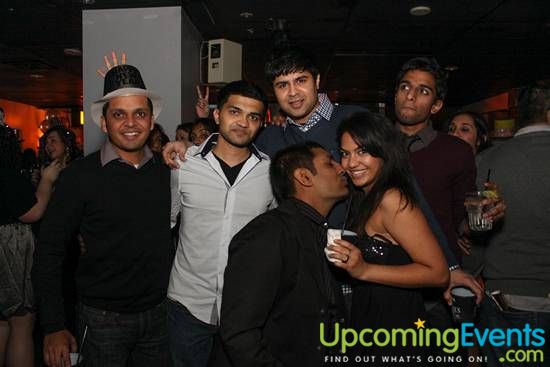 Photo from New Years Eve 2013 at G Lounge!