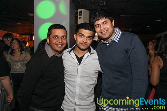 Photo from New Years Eve 2013 at G Lounge!