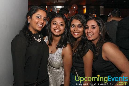 Photo from New Years Eve 2013 at G Lounge!