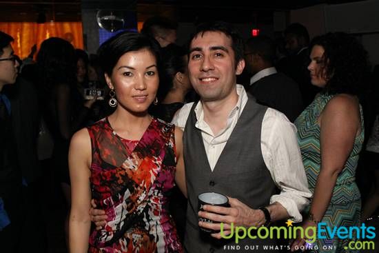 Photo from New Years Eve 2013 at G Lounge!