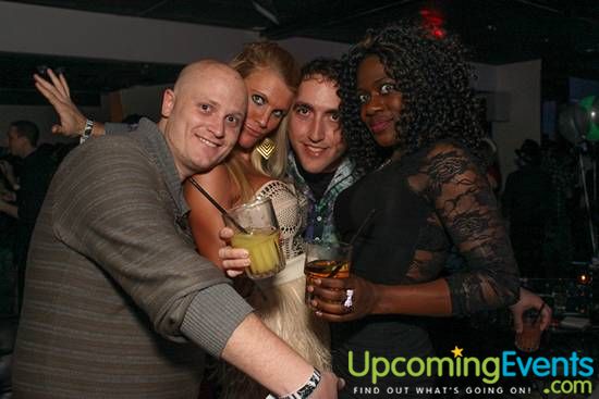 Photo from New Years Eve 2013 at G Lounge!