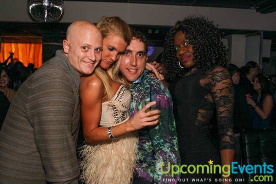 Photo from New Years Eve 2013 at G Lounge!