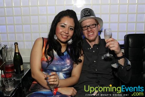 Photo from New Years Eve 2013 at G Lounge!