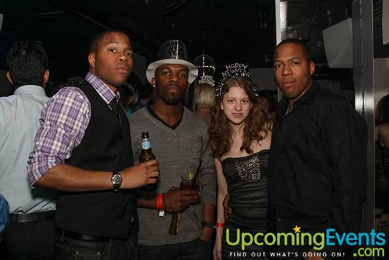 Photo from New Years Eve 2013 at G Lounge!