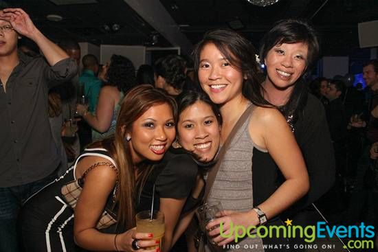 Photo from New Years Eve 2013 at G Lounge!