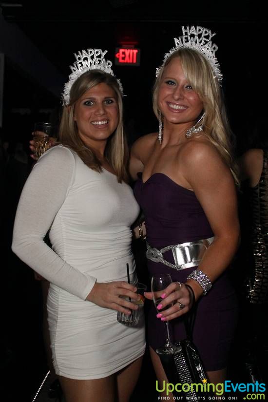 Photo from New Years Eve 2013 at G Lounge!