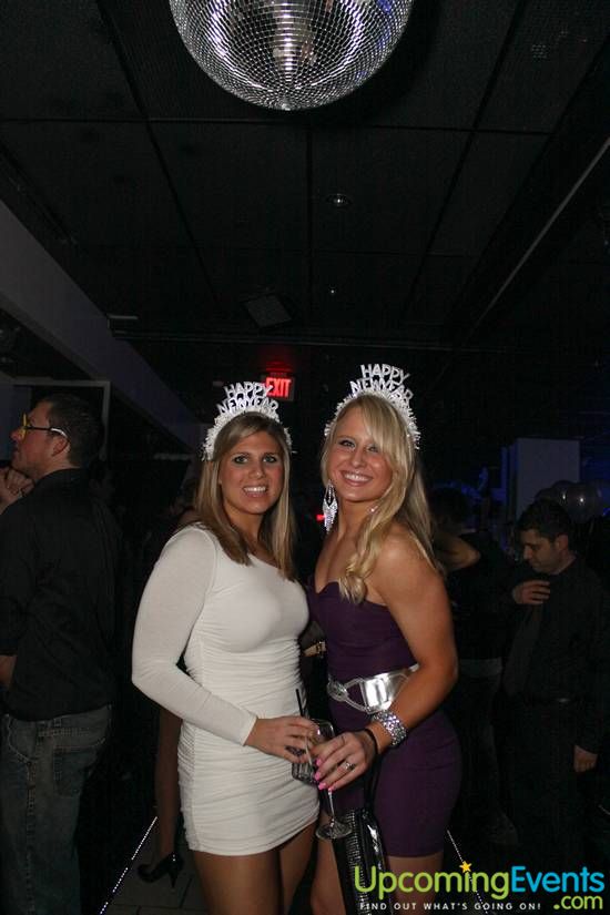 Photo from New Years Eve 2013 at G Lounge!