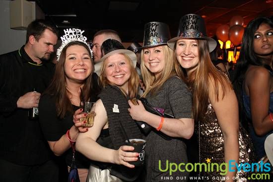 Photo from New Years Eve 2013 at G Lounge!