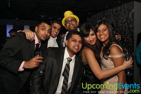 Photo from New Years Eve 2013 at G Lounge!