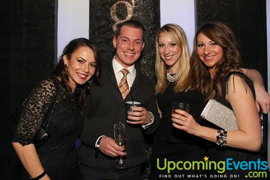 Photo from New Years Eve 2013 at G Lounge!