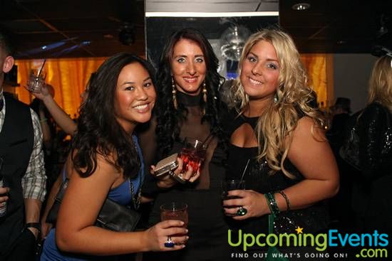 Photo from New Years Eve 2013 at G Lounge!