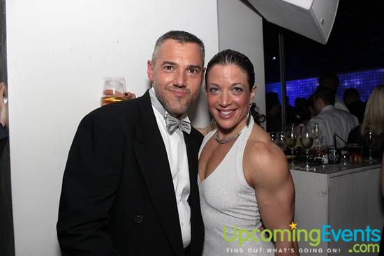 Photo from New Years Eve 2013 at G Lounge!