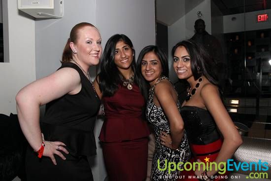 Photo from New Years Eve 2013 at G Lounge!