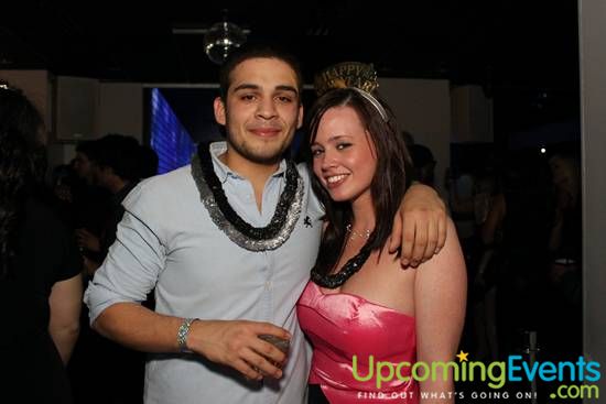 Photo from New Years Eve 2013 at G Lounge!