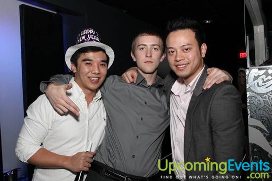 Photo from New Years Eve 2013 at G Lounge!