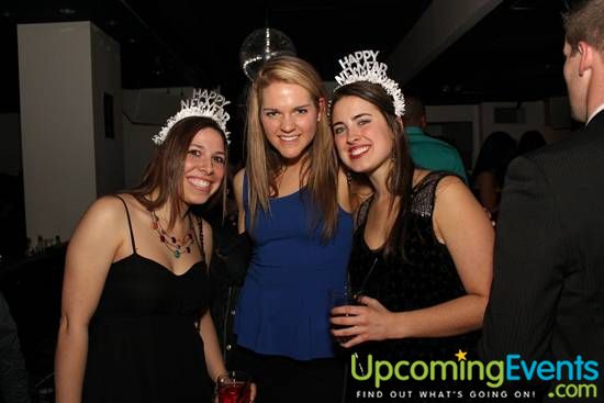 Photo from New Years Eve 2013 at G Lounge!