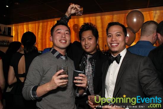 Photo from New Years Eve 2013 at G Lounge!