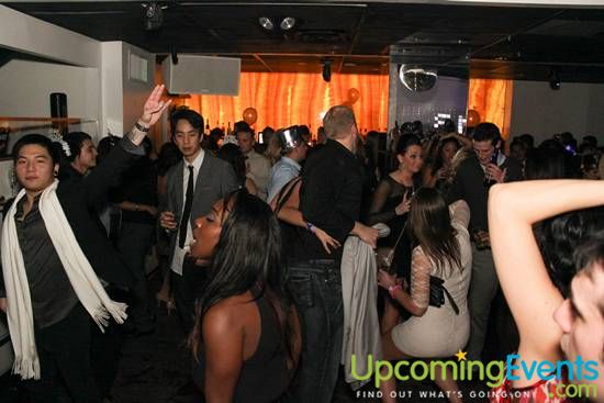 Photo from New Years Eve 2013 at G Lounge!