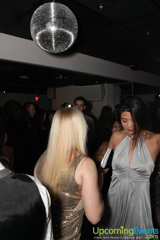 Photo from New Years Eve 2013 at G Lounge!