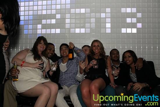 Photo from New Years Eve 2013 at G Lounge!