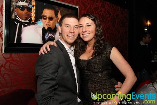 Photo from New Years Eve 2013 at G Lounge!