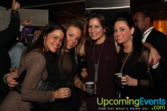 Photo from New Years Eve 2013 at G Lounge!