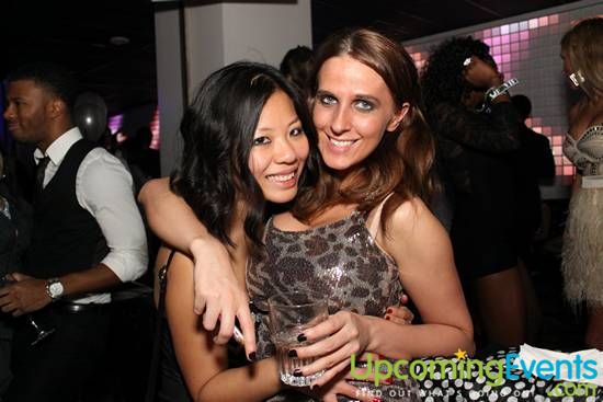 Photo from New Years Eve 2013 at G Lounge!