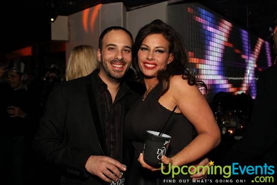 Photo from New Years Eve 2013 at G Lounge!