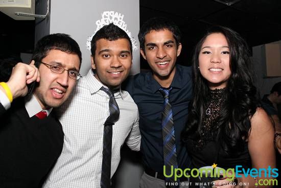 Photo from New Years Eve 2013 at G Lounge!