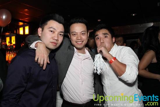 Photo from New Years Eve 2013 at G Lounge!