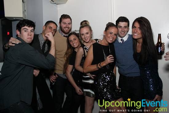 Photo from New Years Eve 2013 at G Lounge!