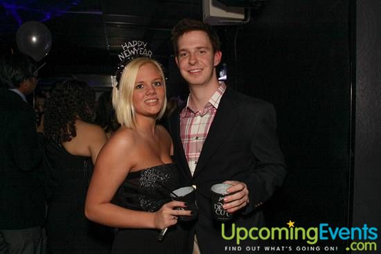 Photo from New Years Eve 2013 at G Lounge!