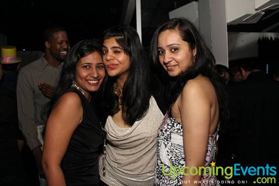 Photo from New Years Eve 2013 at G Lounge!