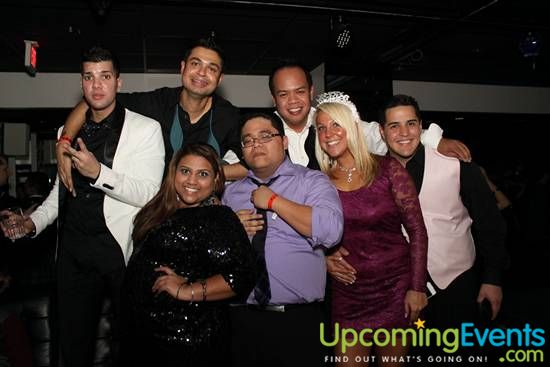 Photo from New Years Eve 2013 at G Lounge!