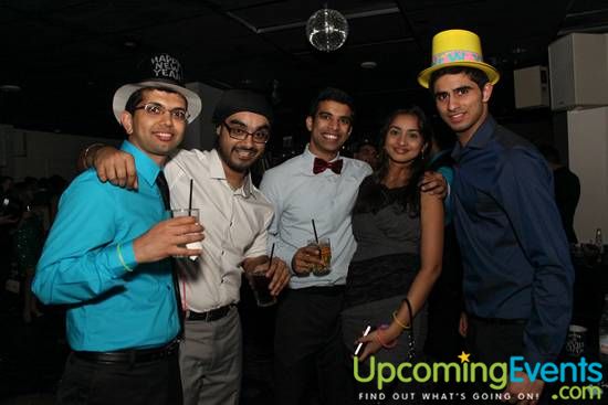 Photo from New Years Eve 2013 at G Lounge!