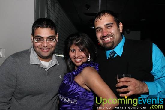 Photo from New Years Eve 2013 at G Lounge!